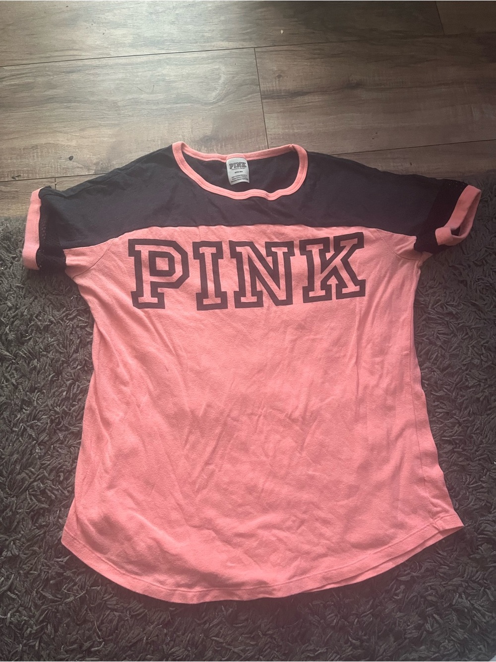 PINK Tee